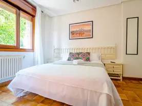 Oliva Alojamientos 3000 apartamentos turísticos en Santander